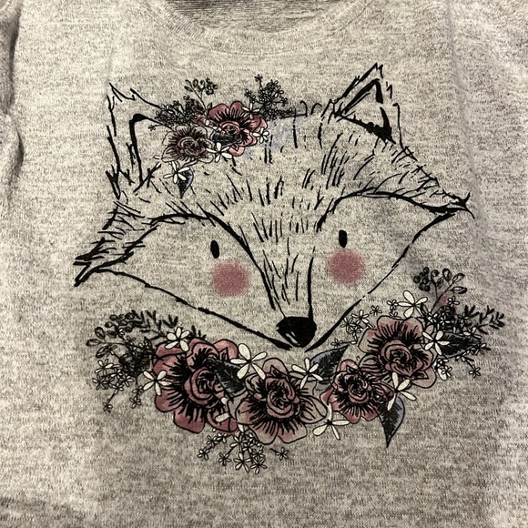 La Vie en Rose lounge set - Picture 8 of 10